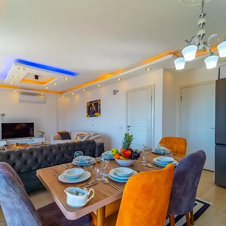 Vila Ela - Private Pool And Sea View *