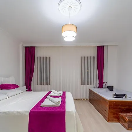 Ela Villa - Private Pool And Sea View
