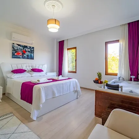 Ela - Private Pool And Sea View Vila
