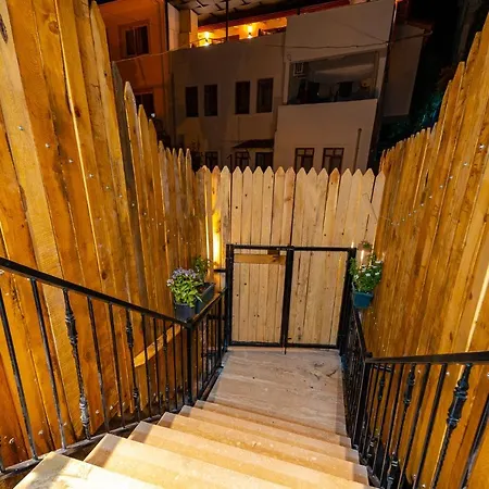 Ela - Private Pool And Sea View 别墅