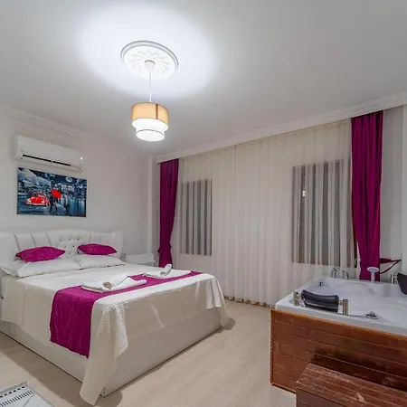 Ela - Private Pool And Sea View Vila