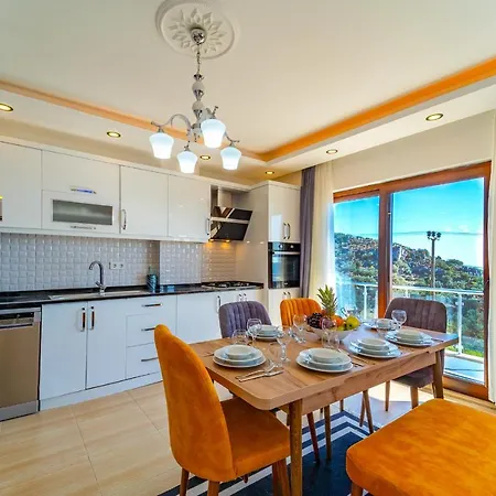 Vila Ela - Private Pool And Sea View