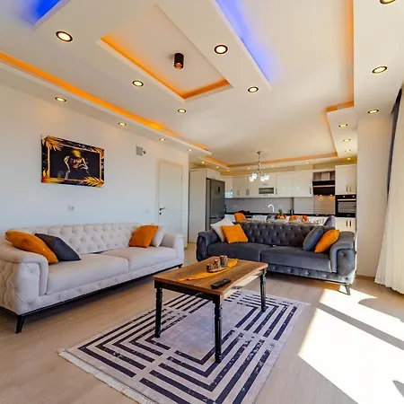 Ela Villa - Private Pool And Sea View *