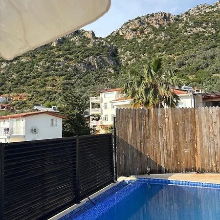 Ela - Private Pool And Sea View Villa *